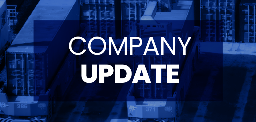 Company Name Update: Nikro Customs & Trade Services